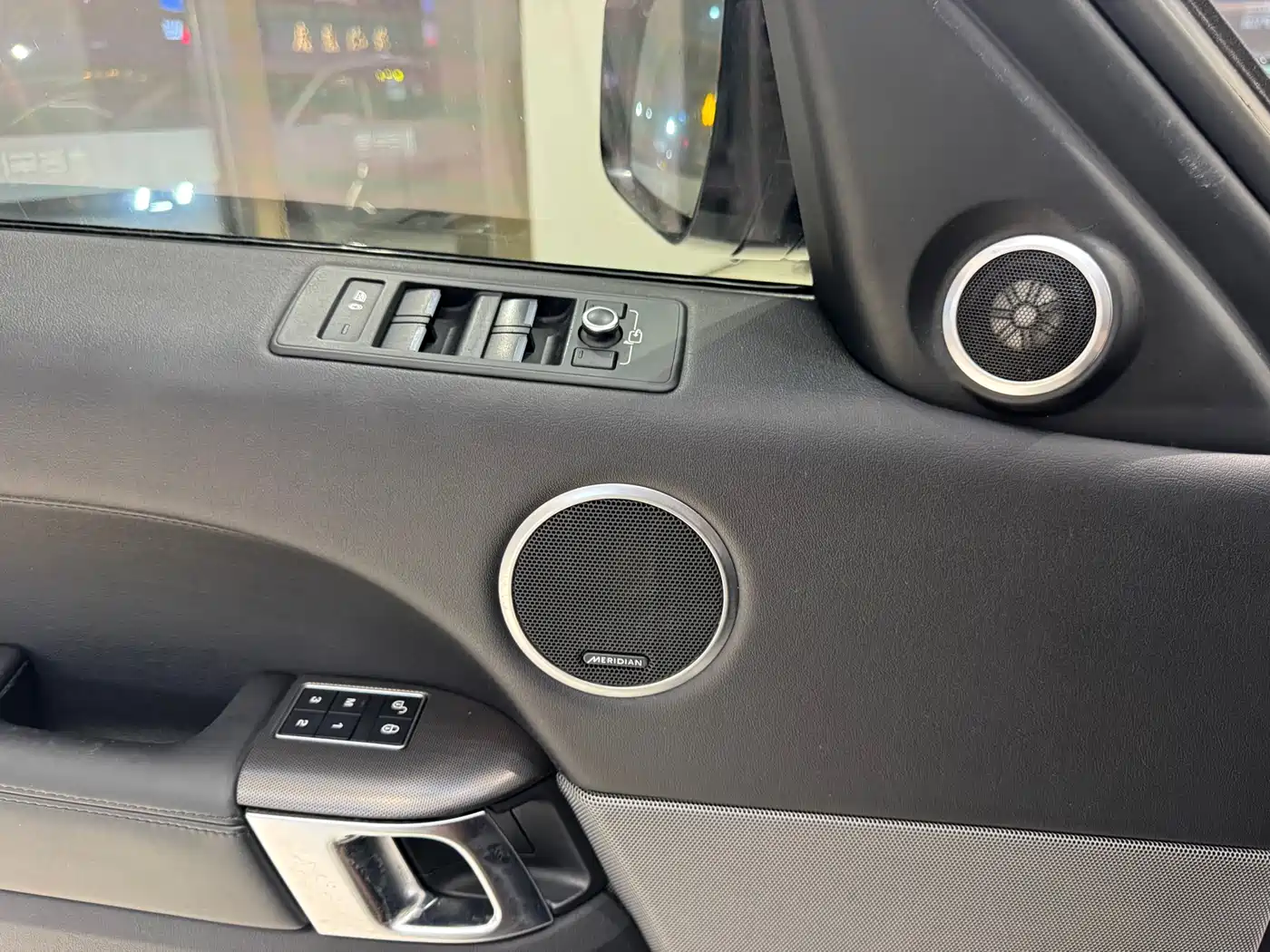 Land Rover Range Rover Sport 2017 3.0 SC V6 HSE DYNAMIC фото 20