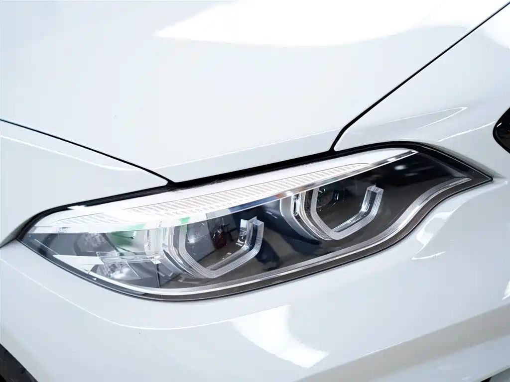 BMW M2 2018 M2 Thunder Edition фото 16