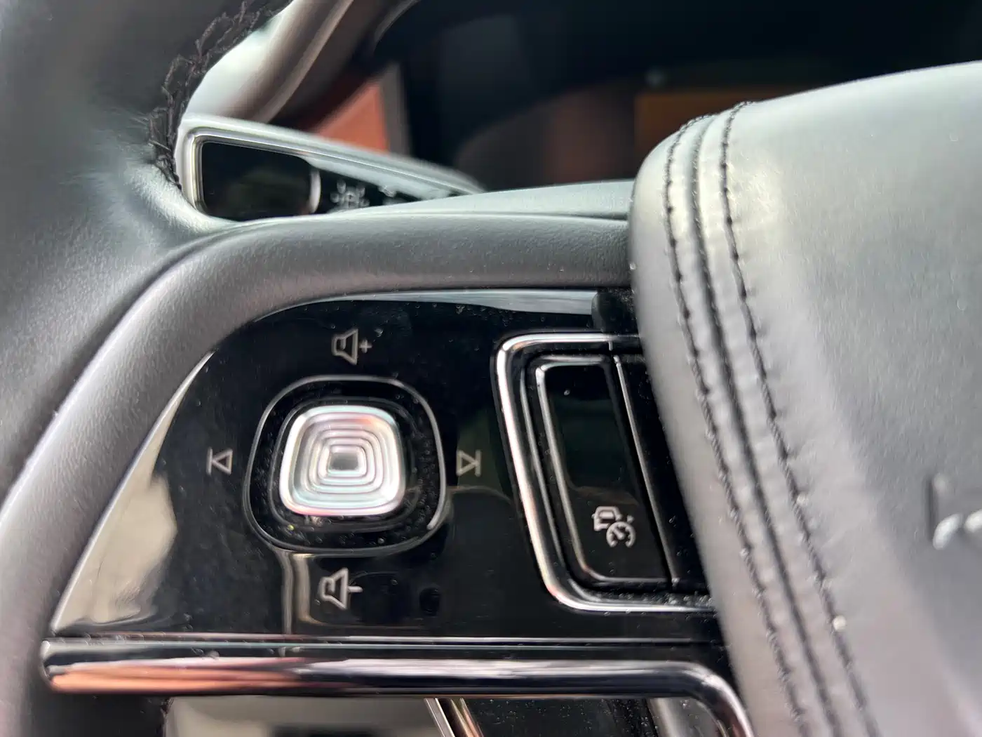 Lincoln Aviator 2021 3.0T V6 4WD Executive Edition фото 21