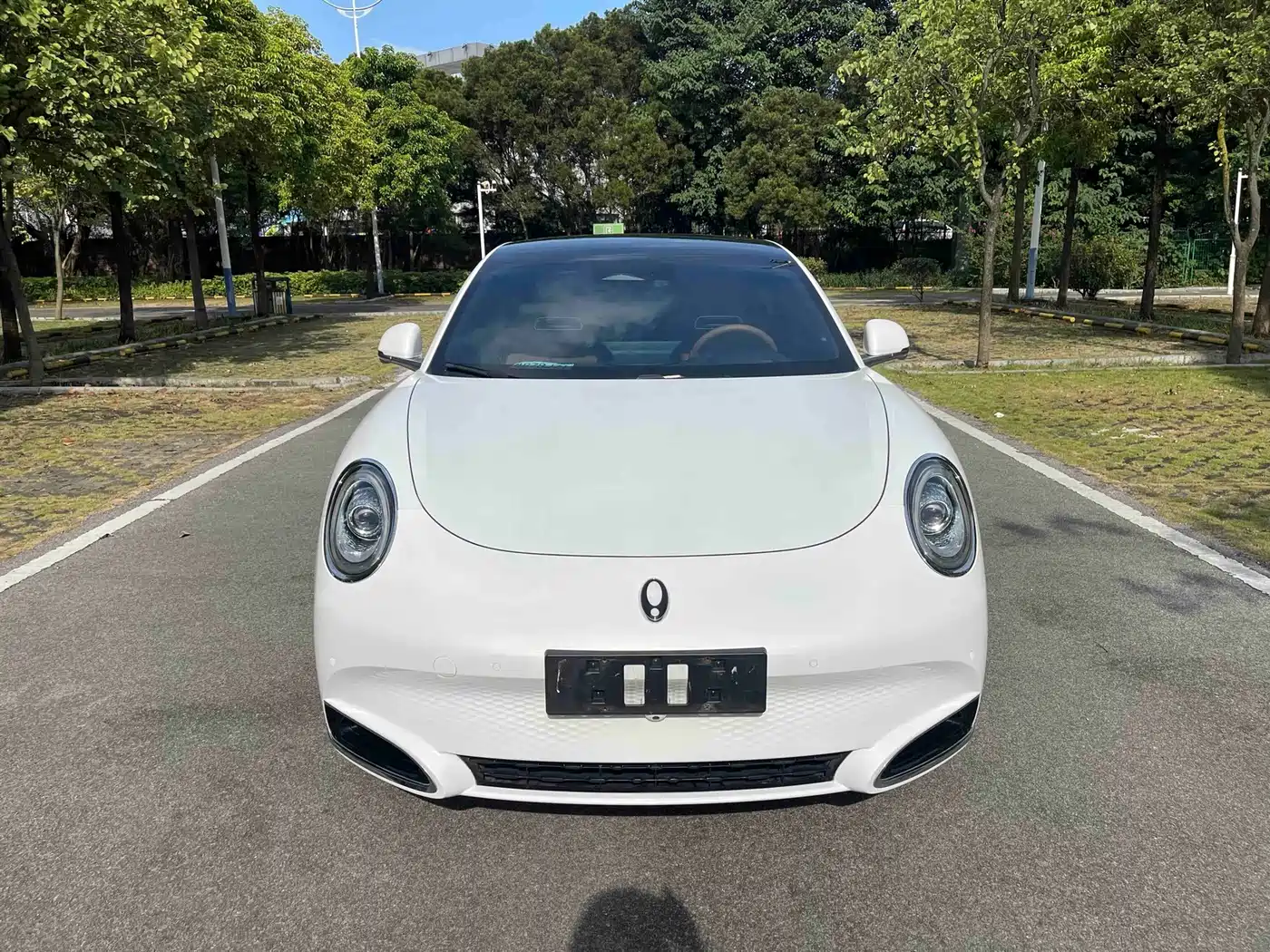 Ora Lightning Cat 2023 2022 555km Premium Edition