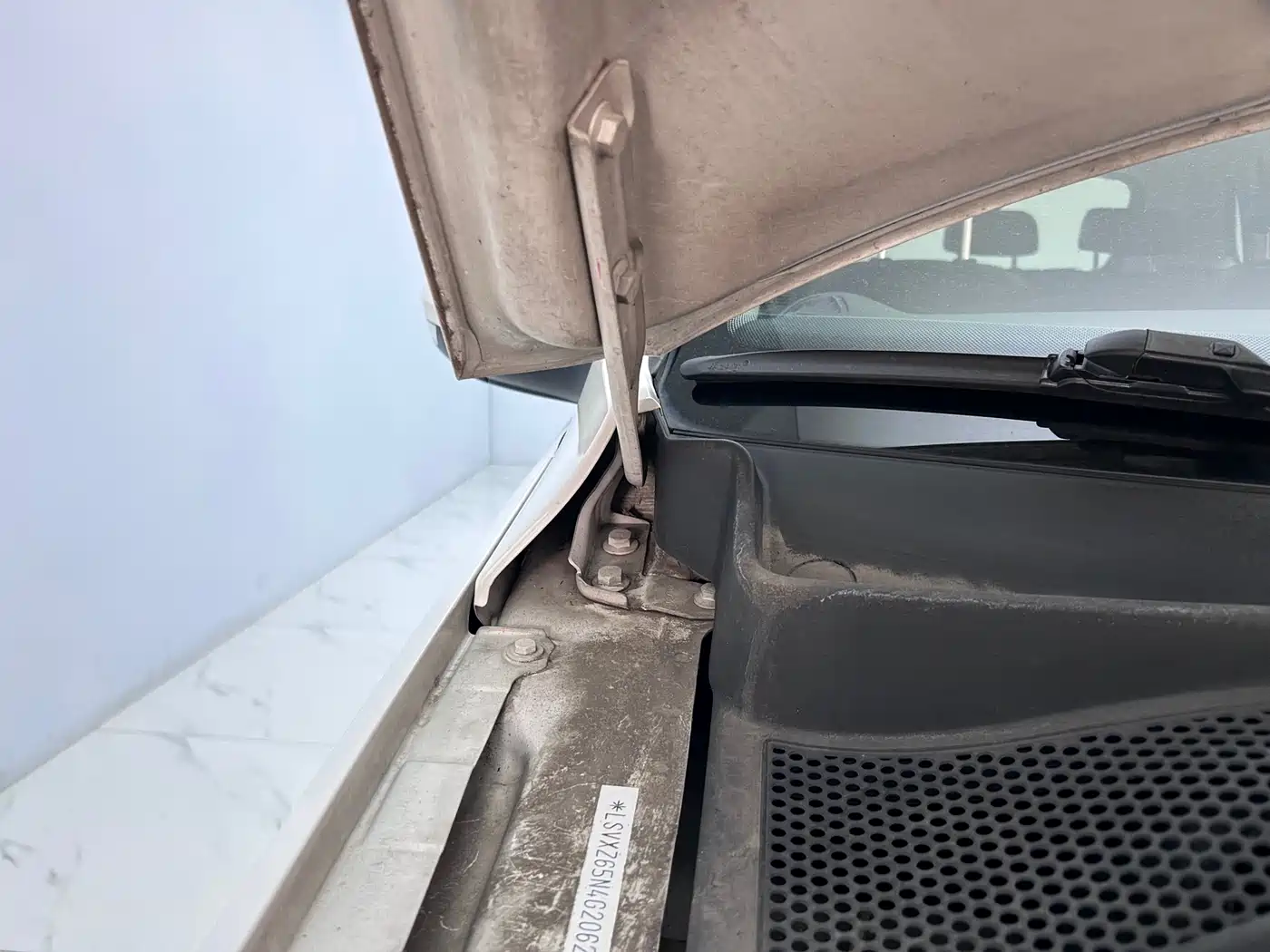 Volkswagen Tiguan 2016 Model 300TSI Automatic 2WD Luxury Edition фото 27
