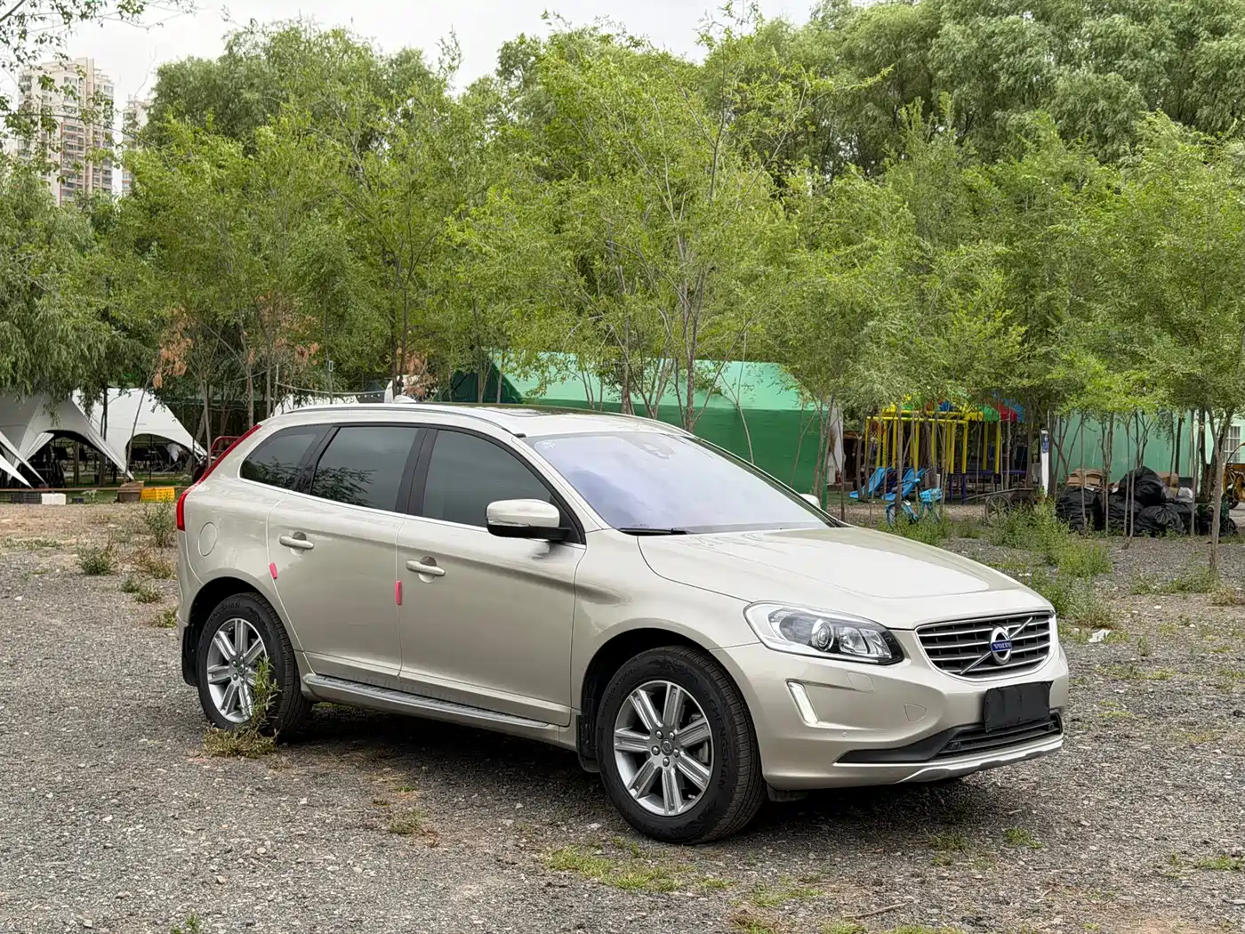 Фото 3 - Volvo XC60