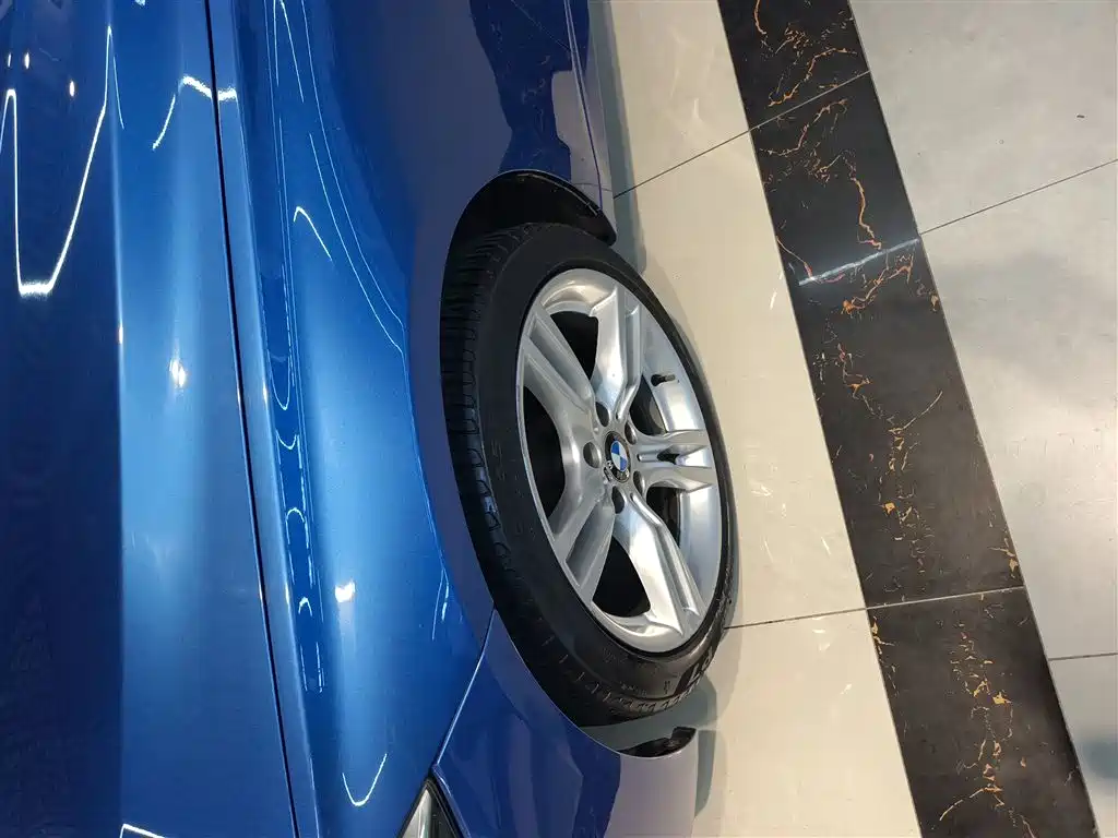 BMW 3 Series 2017 320Li M Sport фото 25
