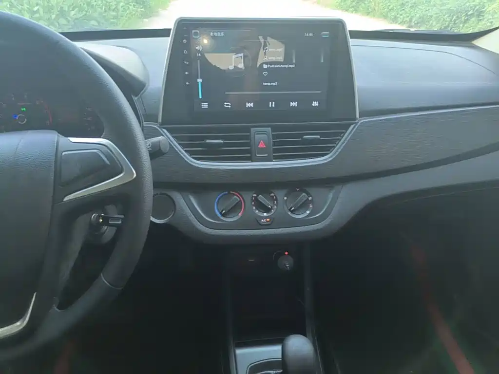 Baojun 310 2020 2020 1.2L Manual Comfort Edition