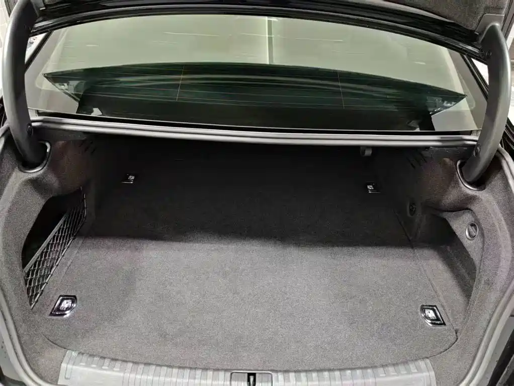 AUDI A6L NEW ENERGY