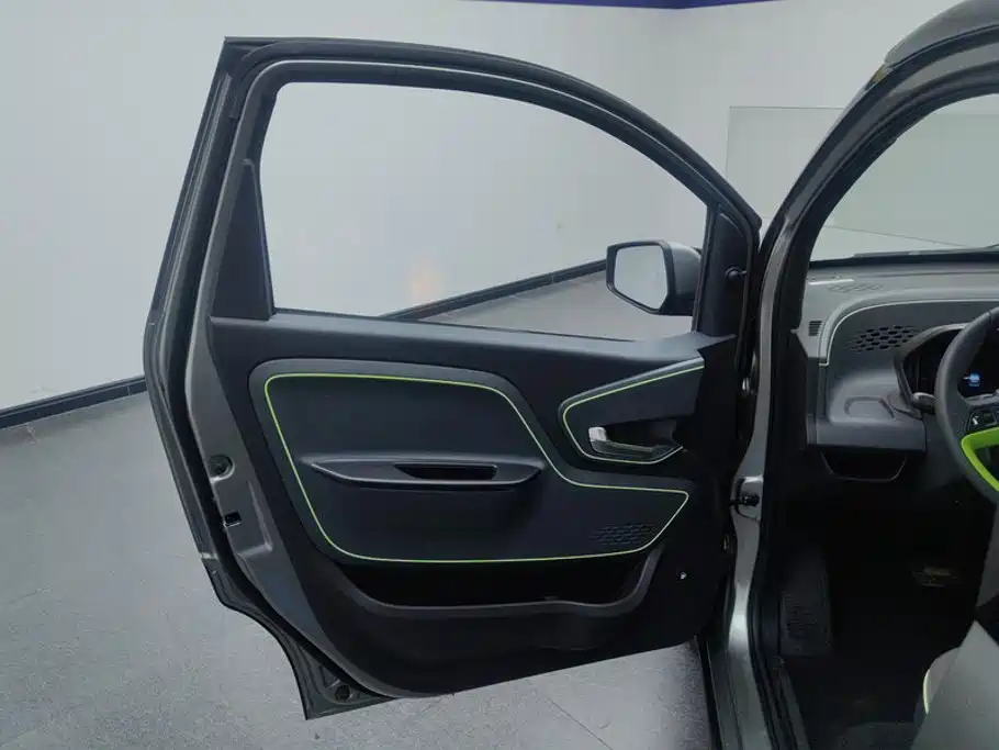Baojun E100 2018 2018 Smart Drive Edition