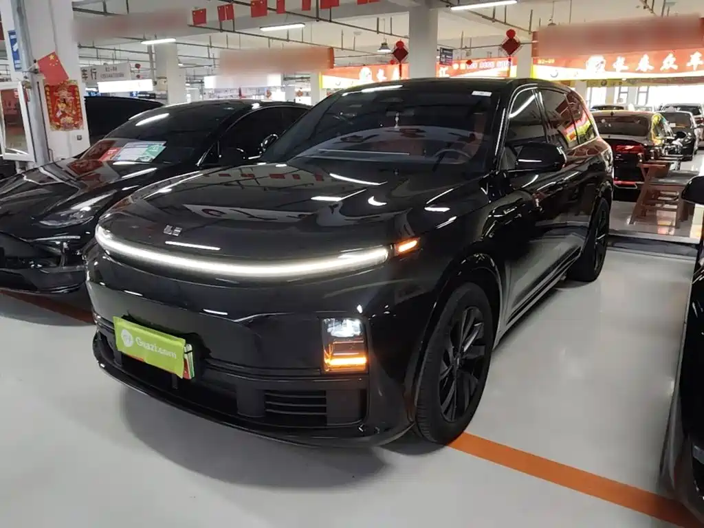 Li Auto L7 2023 Pro