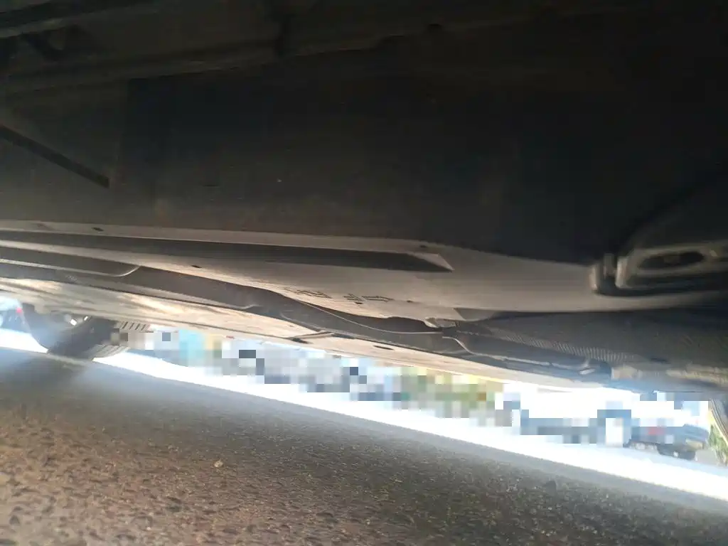 Mazda CX-50 2024 2023 2.0L Leading Edition