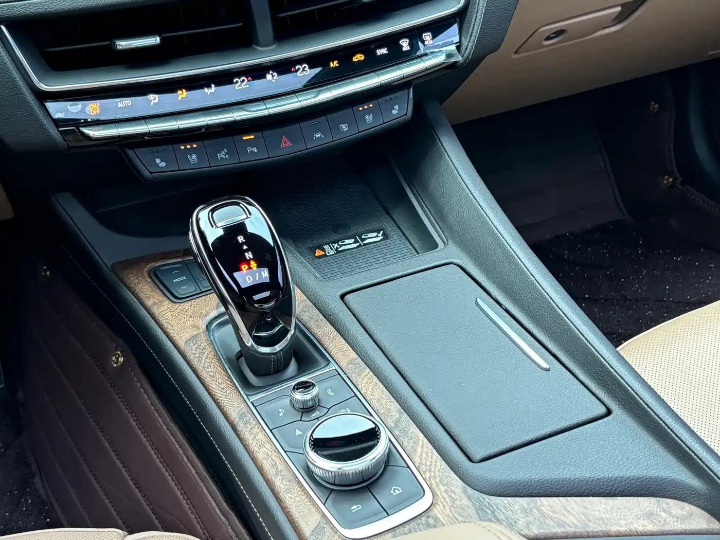 Cadillac CT5 2025 Model 28T Track Performance Edition фото 25