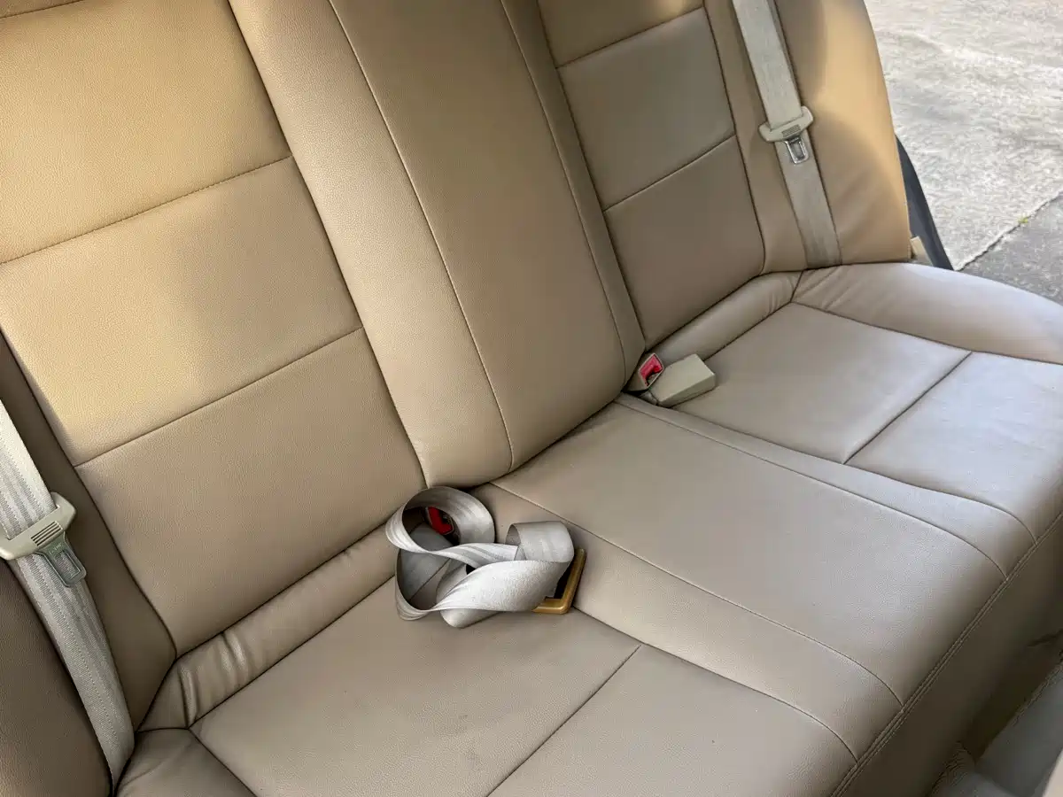 Venucia D50 2014 2013 1.6L Manual Fashion