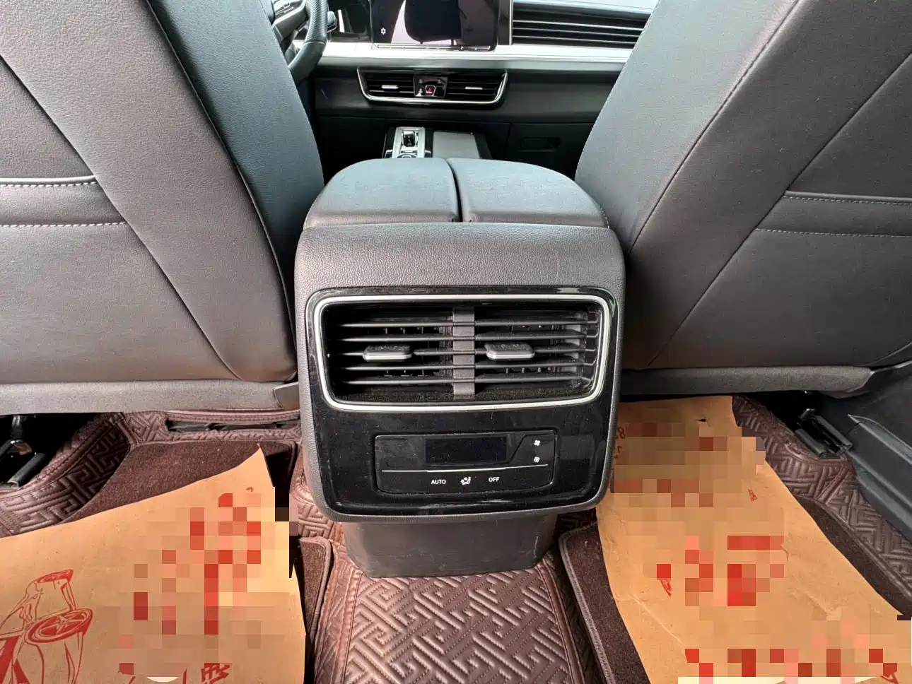 Volkswagen Talagon 2024 380TSI 4WD R-Line Touring фото 8