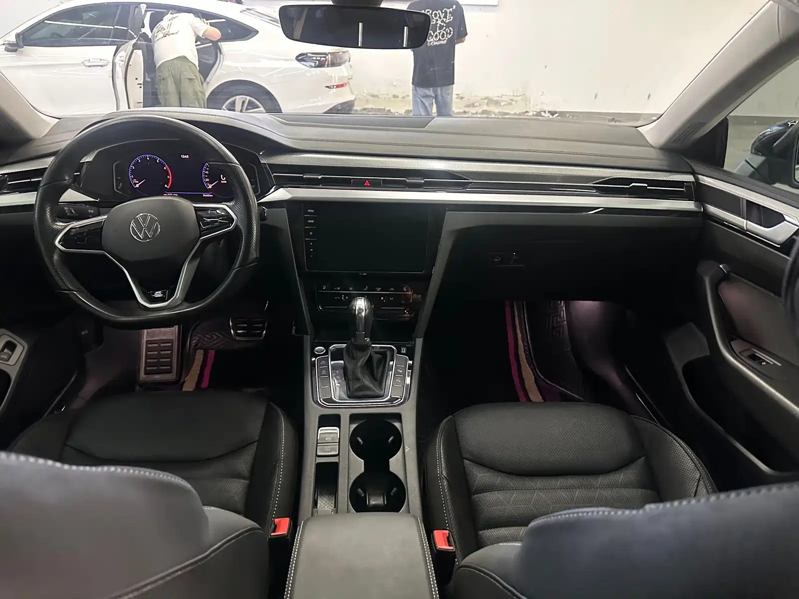 Photo 8 - Volkswagen CC