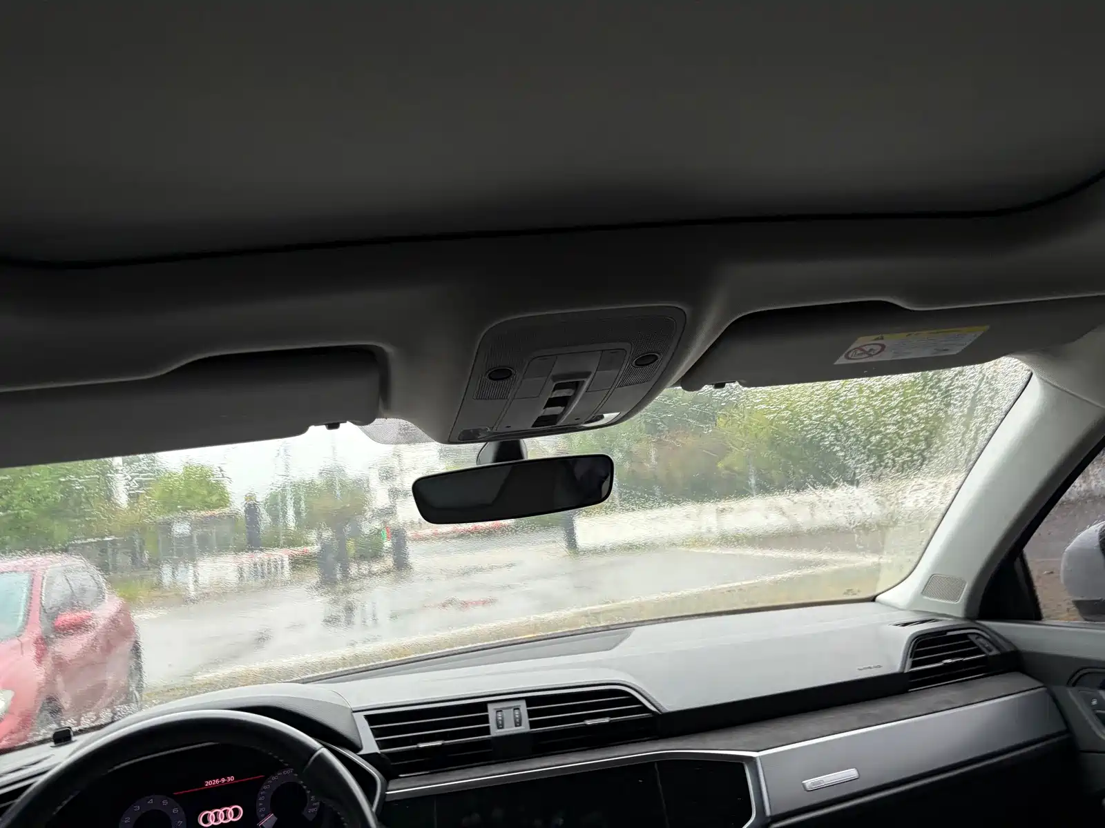 صورة 7 - Audi Q3