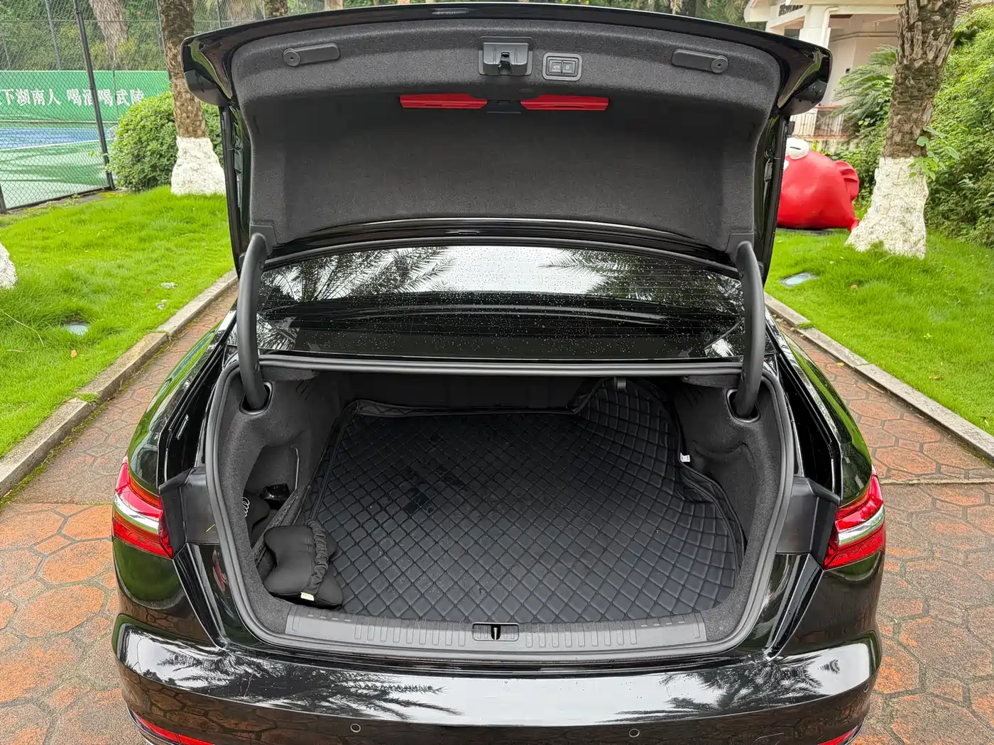 Audi A6L 2024 45 TFSI Premium Elegance фото 13