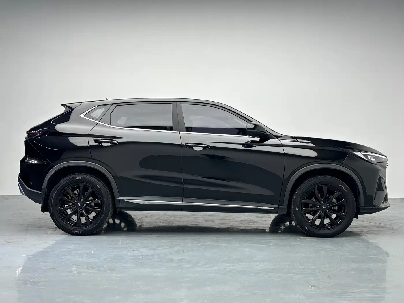 CHANGAN CHANGAN AUCHAN X5 PLUS