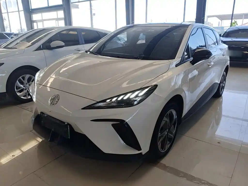 MG MG4 EV 2023 2023 425km Executive Edition
