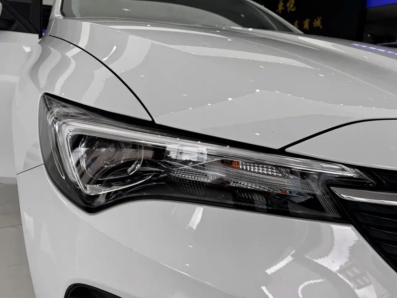 Buick Verano 2023 Pro Joy Edition фото 25