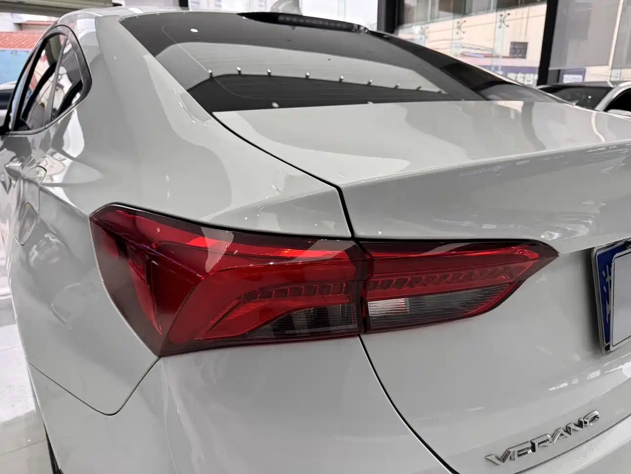 Buick Verano 2023 Pro Joy Edition фото 28