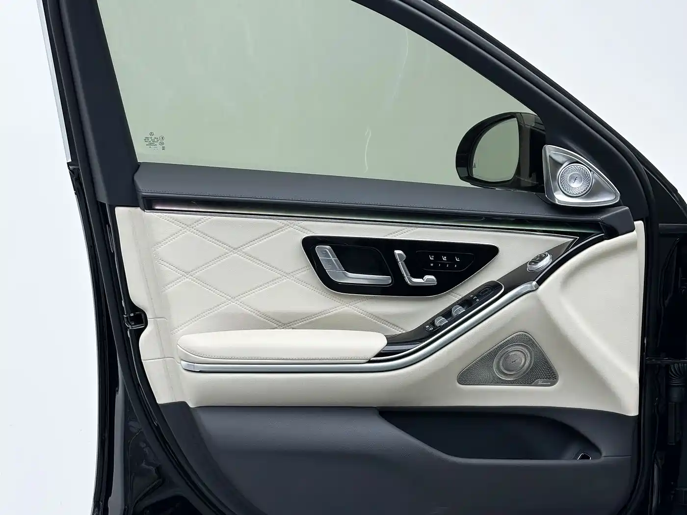 Mercedes-Benz Maybach S-Class 2023 S 480 4MATIC фото 11