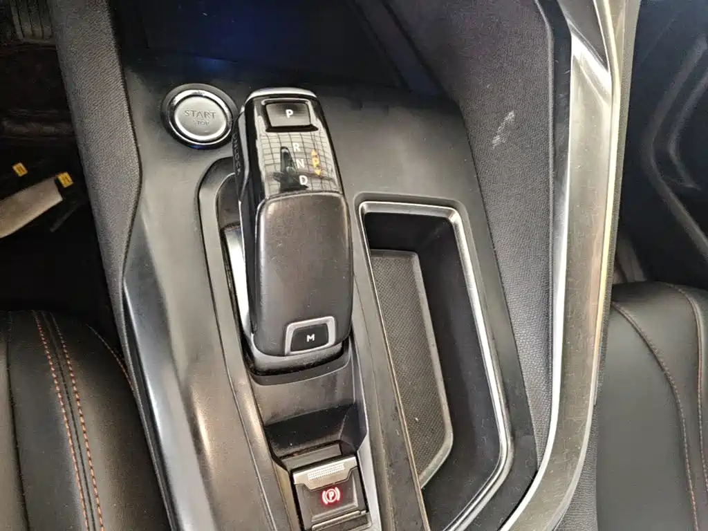 Peugeot 4008 2019 2019 350THP Pioneer Version