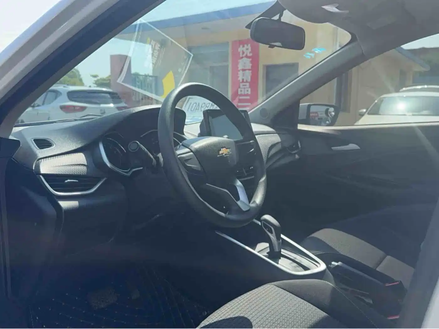 Chevrolet Cavalier 2020 325T Automatic Joy Edition фото 7
