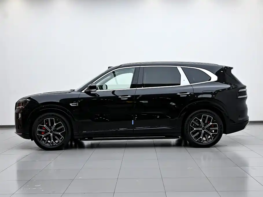 ZEEKR 8X 2026