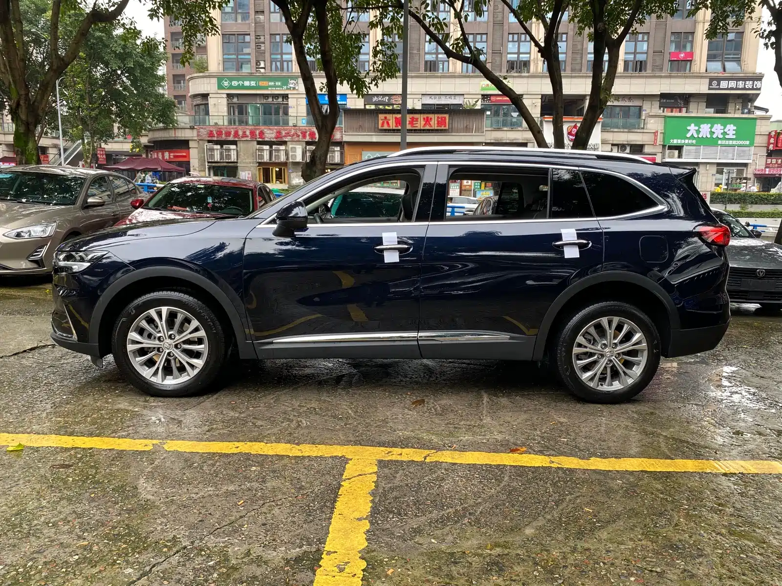 صورة 4 - Buick Envision Plus