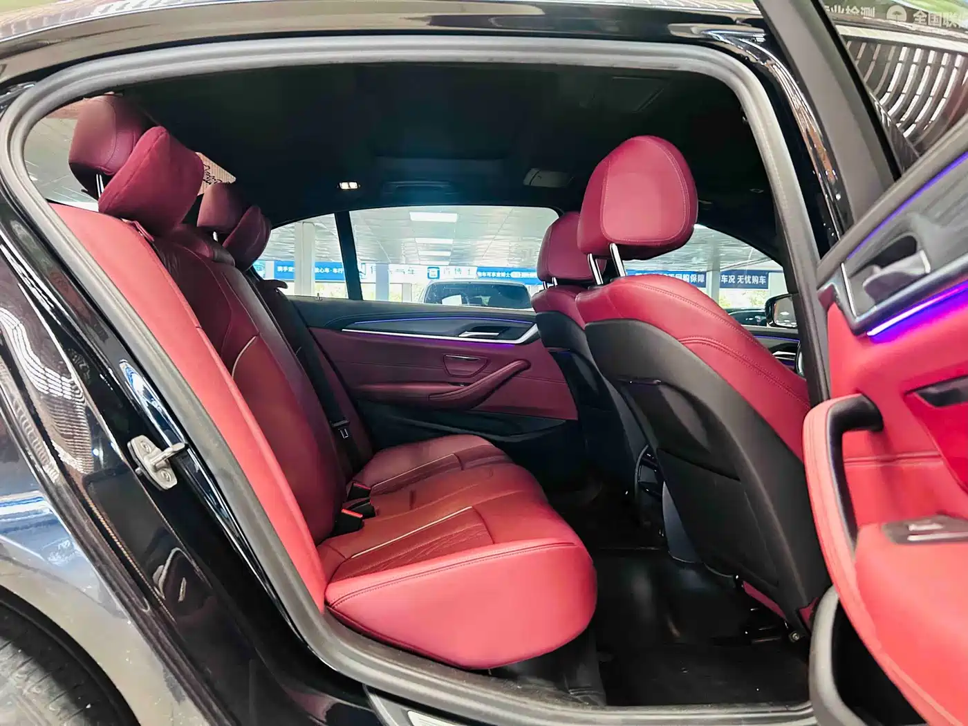 BMW 5 Series, миниатюра 10