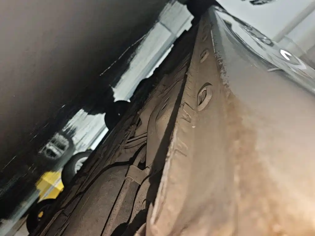 Фото 22 - Roewe i5