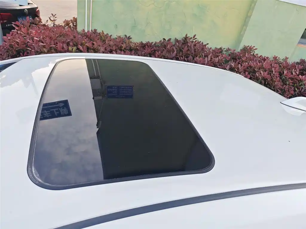 Toyota Levin Twin Engine E+ 2019 1.8PH GS E-CVT Elite Sunroof Edition фото 25