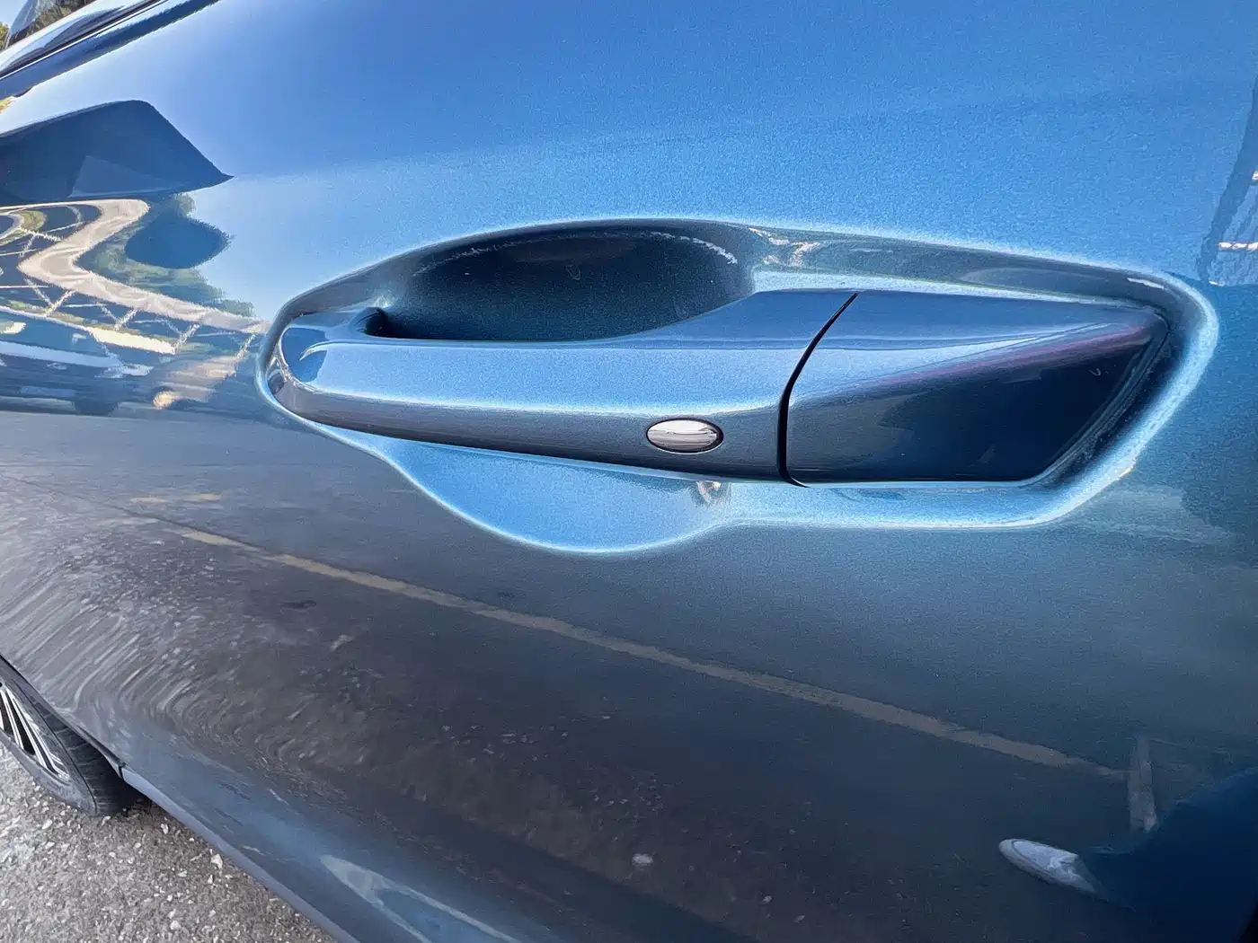 CHANGAN CHANGAN AUCHAN X5