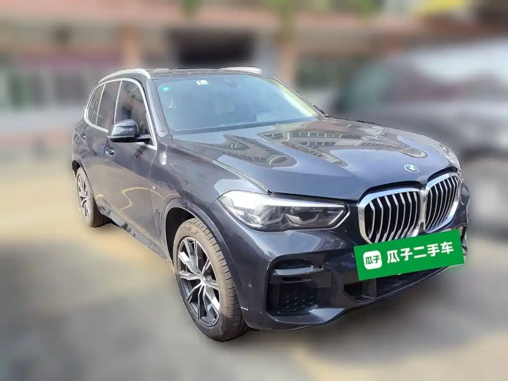 Photo 24 - BMW X5 (Import)