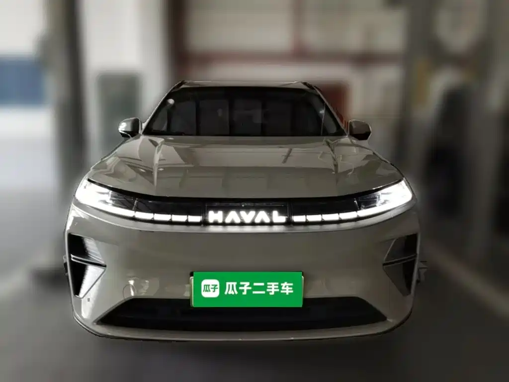 Haval Xiaolong MAX 2025 2025 Hi4 165 Ultra Smart Drive Edition