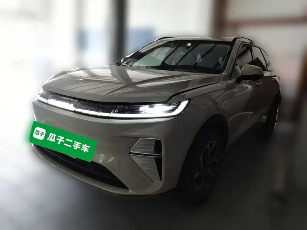 Haval Xiaolong MAX 2025 2025 Hi4 165 Ultra Smart Drive Edition
