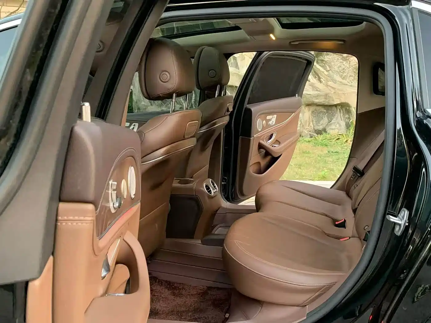 Mercedes-Benz E-Class 2019 Facelift E 300 L Luxury фото 6