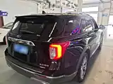 Фото 7 - Ford Explorer