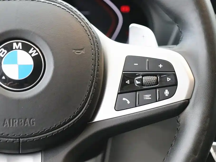BMW X3 2021 xDrive28i M Sport Package фото 18