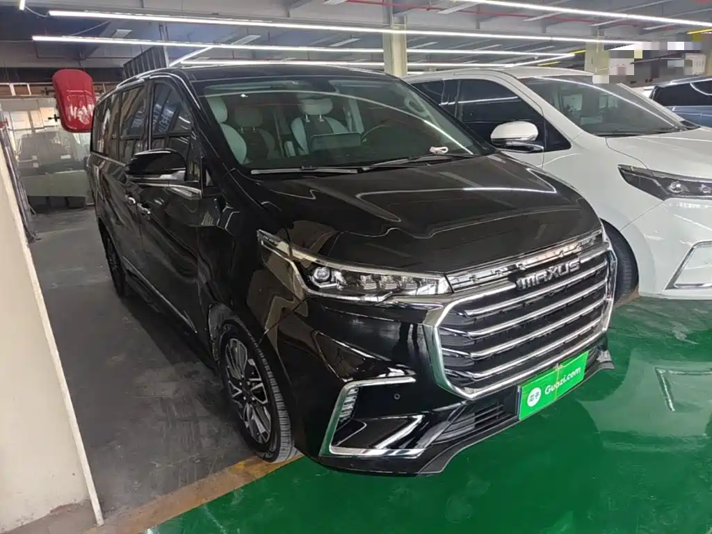 Maxus G20 2019 2019 Debut Edition 2.0T Auto Luxury Executive (China V)