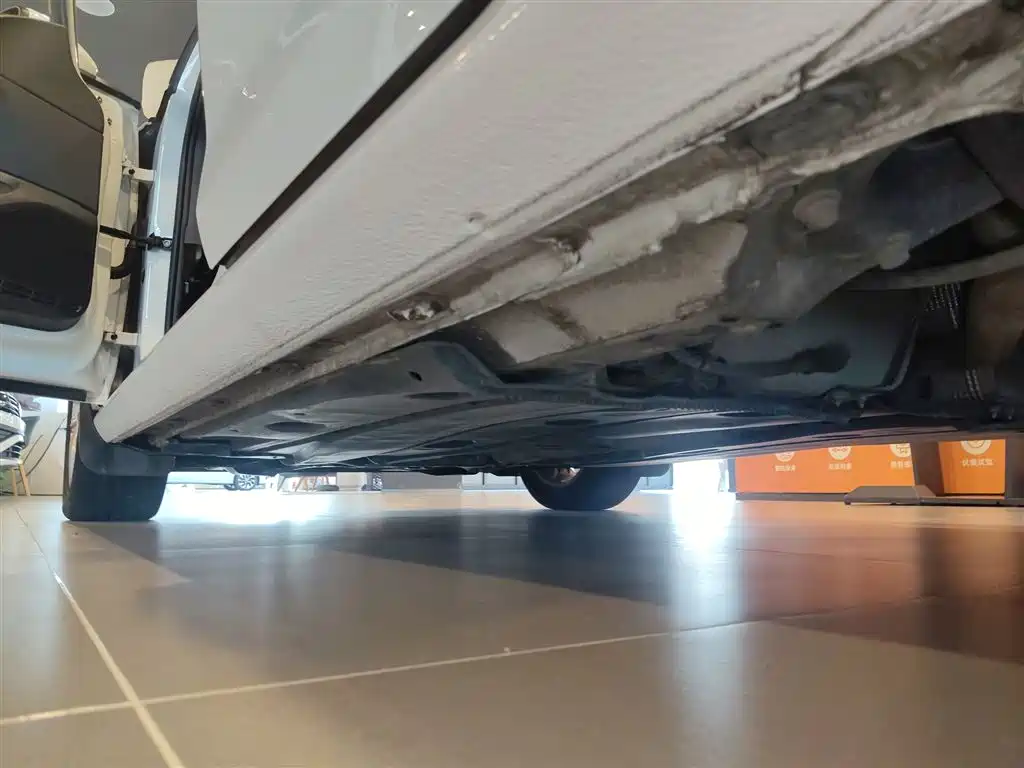 Volkswagen Golf 2019 280TSI DSG Comfort China VI фото 22