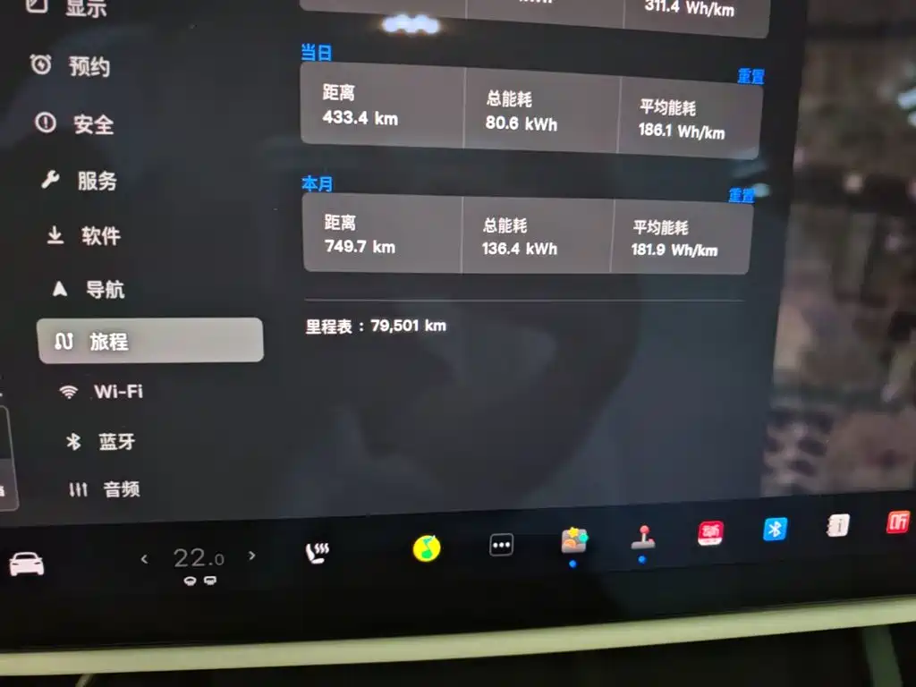 Tesla Model X 2023 2023 Dual Motor All-Wheel Drive Edition