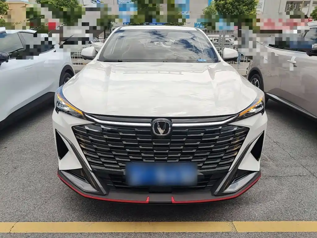 Changan X5 PLUS 2025 2026 Model Second Generation 1.5T Excellence PRO