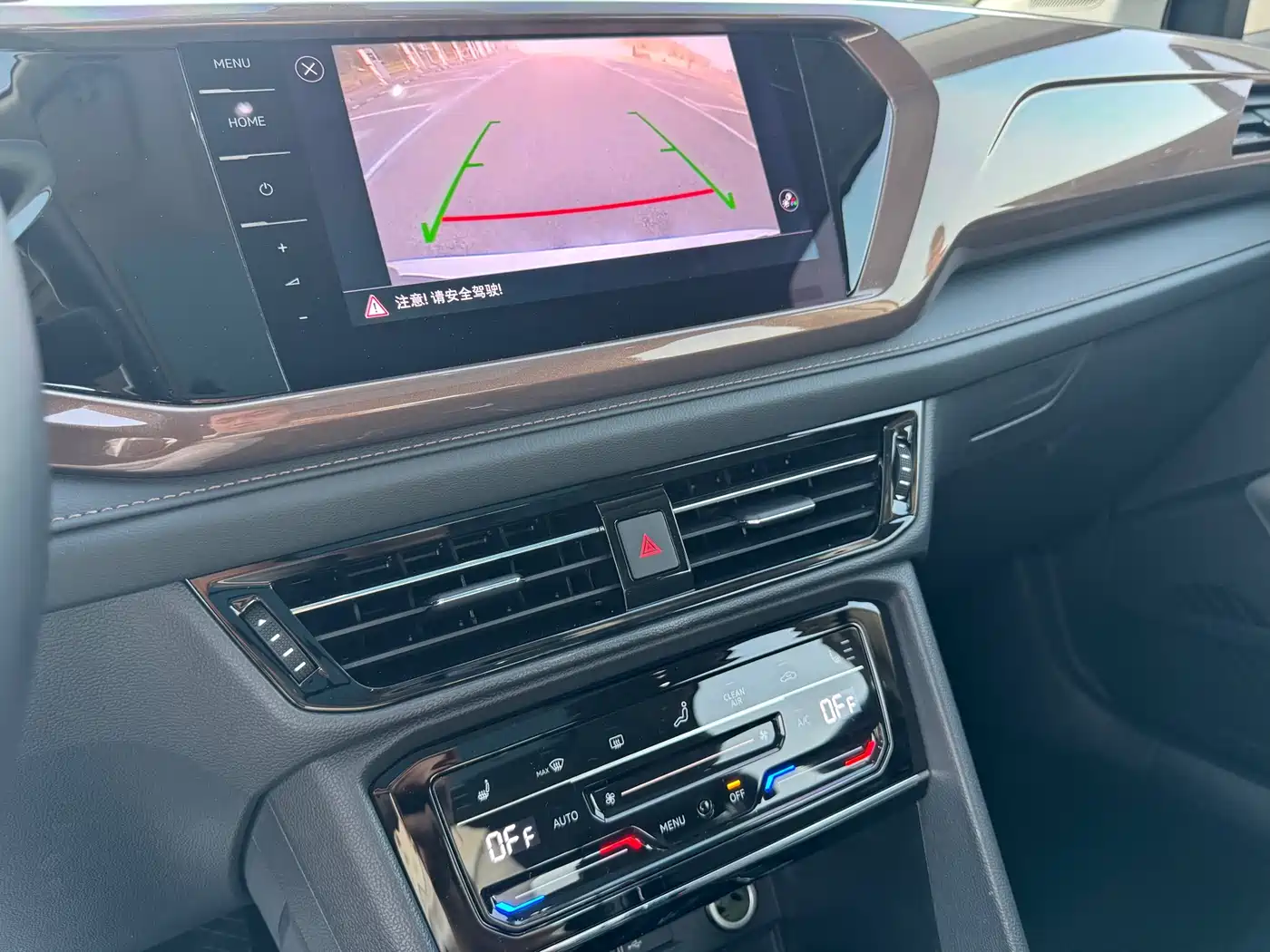 Volkswagen Tharu 2021 Model 280TSI 2WD Luxury Edition фото 16