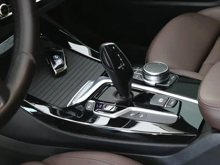 BMW X3 2021 xDrive28i M Sport Package фото 15
