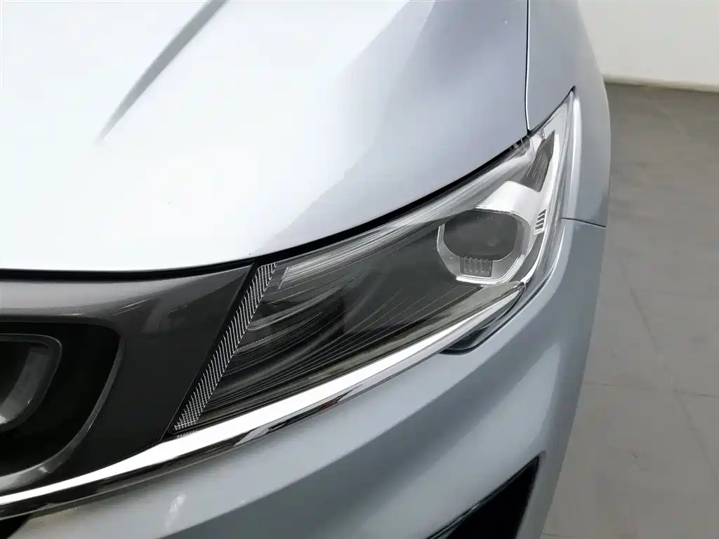 GEELY AUTOMOBILE JIAJIE NEW ENERGY