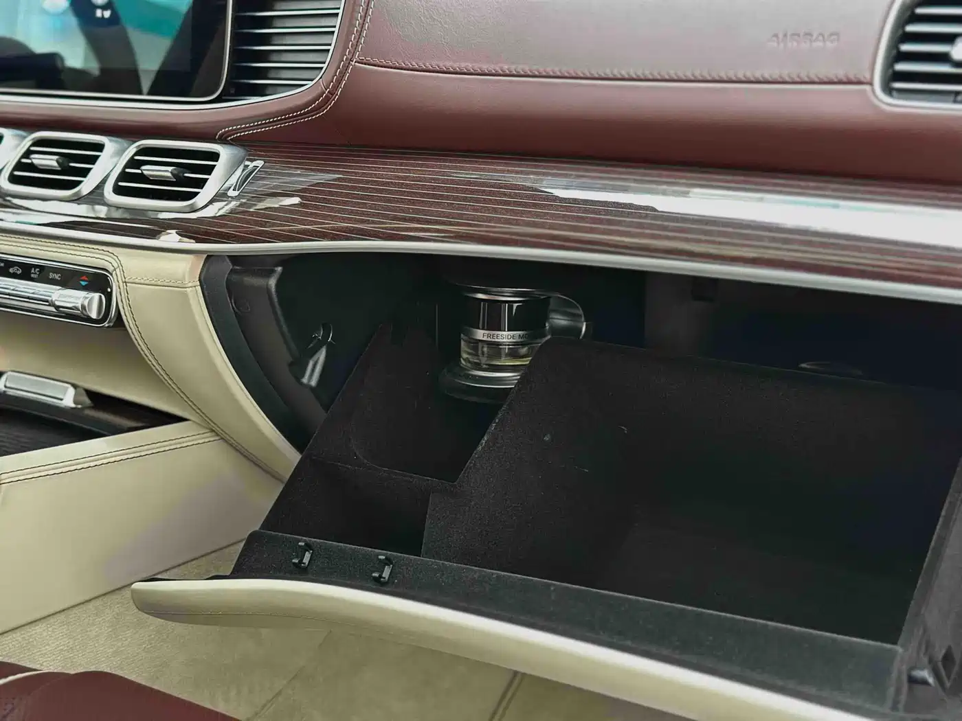 Mercedes-Benz Maybach GLS 2021 GLS 480 4MATIC фото 29