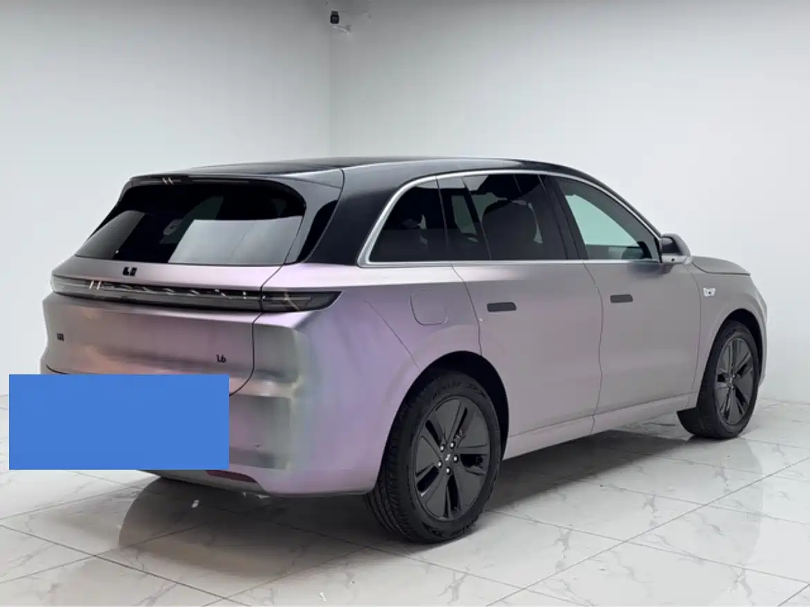 Li Auto IDEAL L6