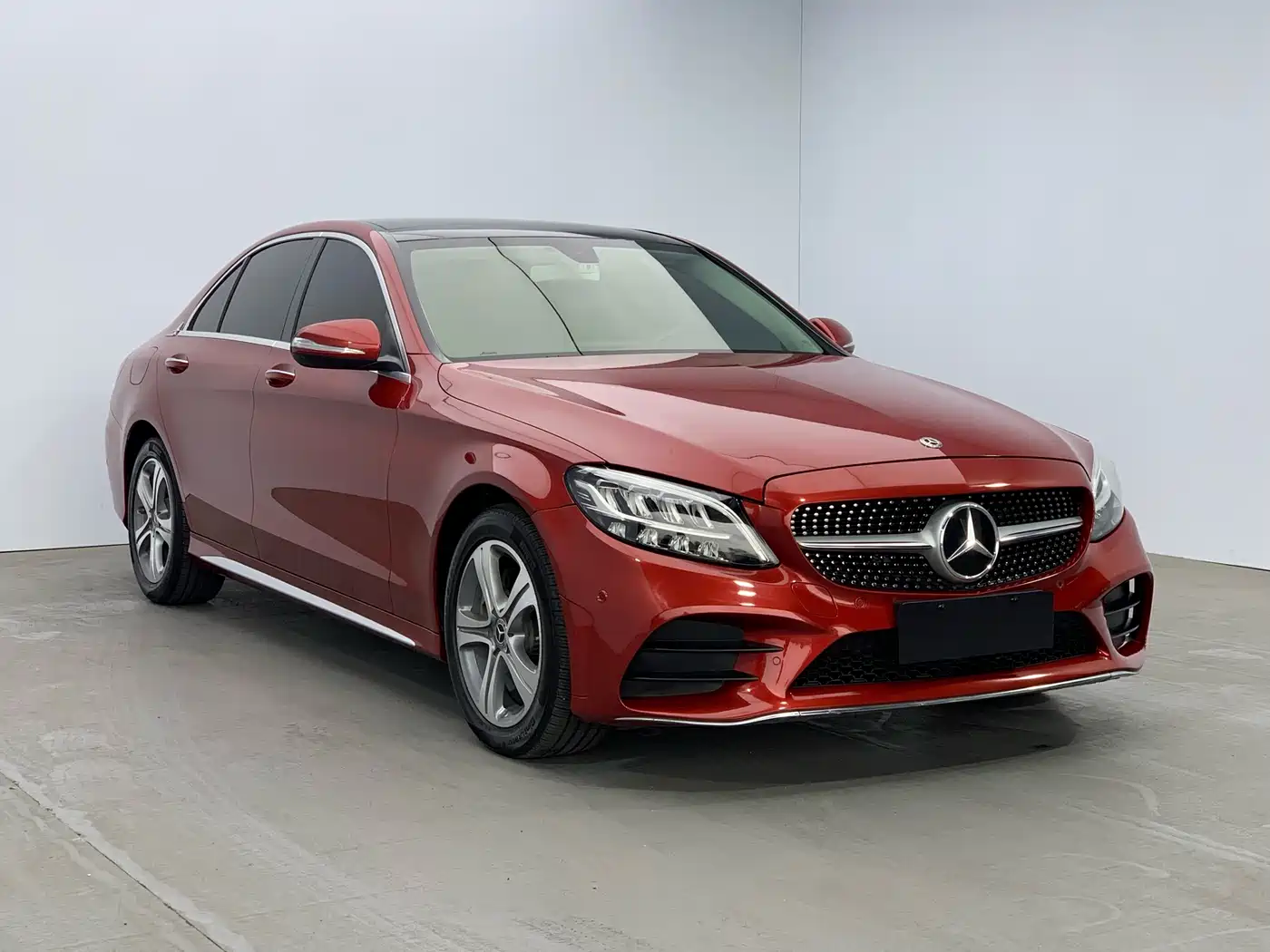 Mercedes-Benz C-Class 2020 C 260 L Sport фото 3