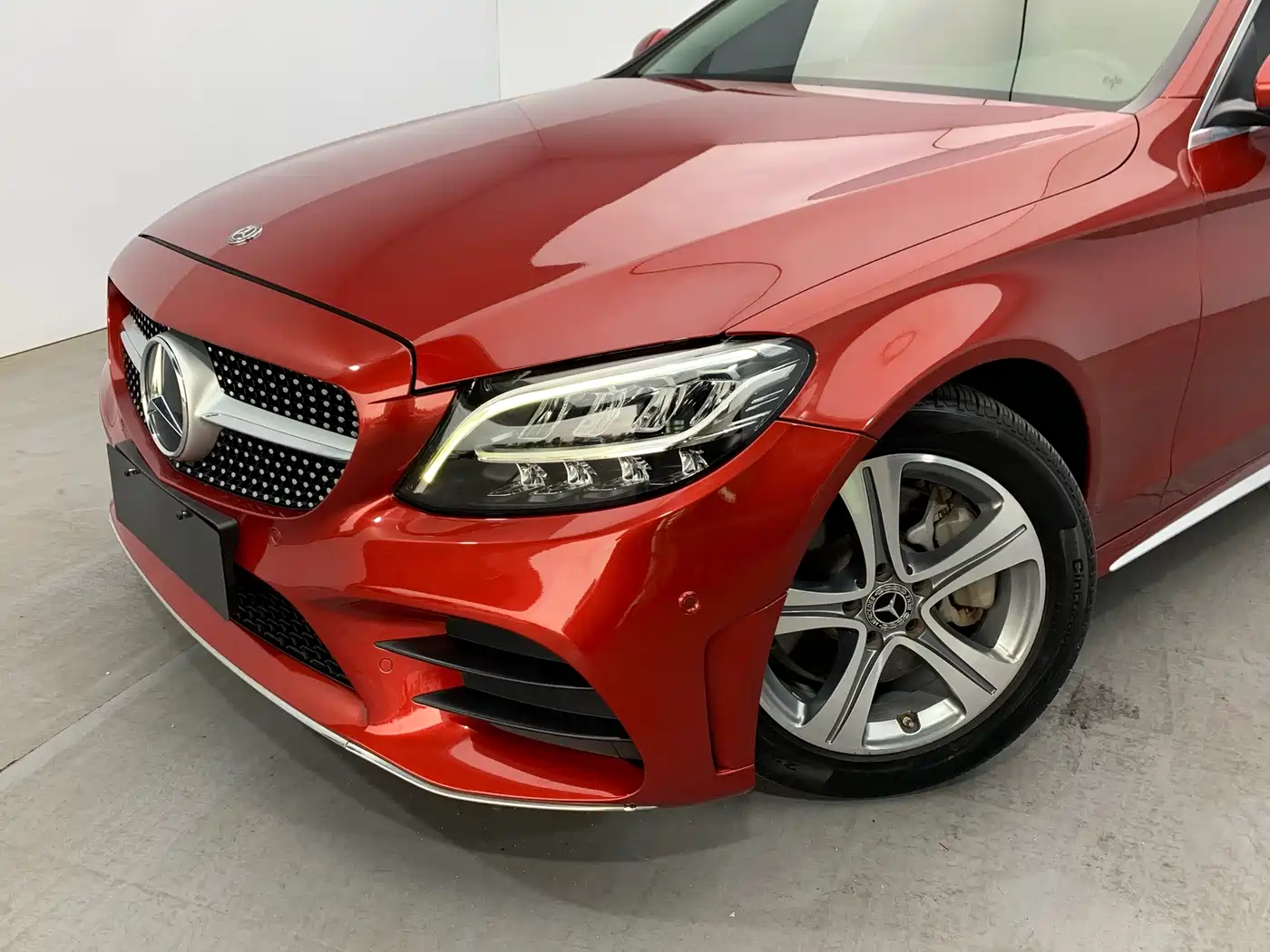 Mercedes-Benz C-Class 2020 C 260 L Sport фото 11
