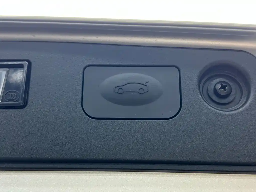 ARCFOX S3 2026