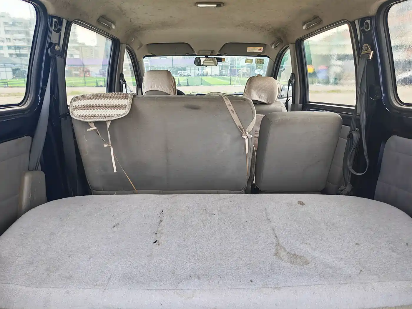 Wuling Motors Wuling Hongguang 2014 2014 Model 1.2L Base Version China IV